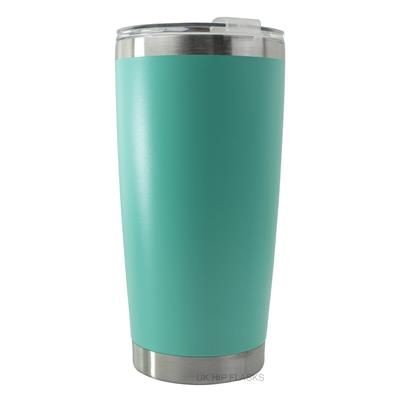 Picture of THERMAL INSULATED CUP in Turqouise.