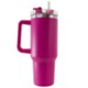 Picture of MODERN STYLE MUG in Fuchsia