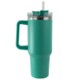 Picture of 40oz THERMAL TUMBLER - AQUA GREEN