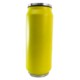 Picture of CAN STYLE BOTTLE in Yellow for Hot & Cold Drink