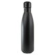Picture of BLACK 500ML STEEL THERMAL INSULATED BOTTLE