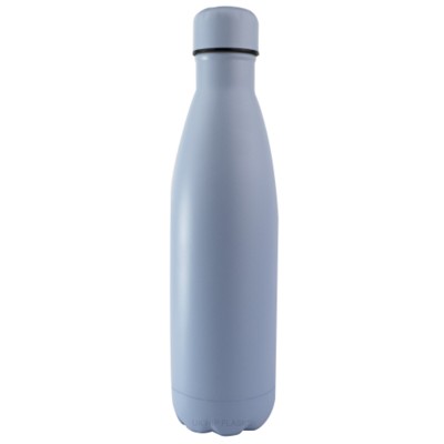 Picture of LIGHT BLUE 500ML STEEL THERMAL INSULATED BOTTLE
