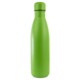 Picture of GREEN 500ML STEEL THERMAL INSULATED BOTTLE