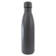 Picture of DARK GREY 500ML STEEL THERMAL INSULATED BOTTLE