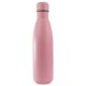 Picture of LIGHT PINK 500ML STEEL THERMAL INSULATED BOTTLE