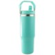 Picture of 30OZ THERMAL INSULATED TUMBLER - TURQUOISE