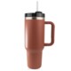 Picture of RUSTY RED 40OZ LARGE THERMAL INSULATED 2ND GEN TUMBLER