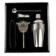 Picture of COCKTAIL SHAKER SET - STEEL