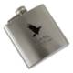 Picture of 6OZ HIP FLASK in Silver