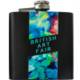 Picture of 6OZ HIP FLASK in Matt Black with Stock Box