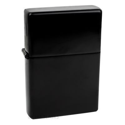 Picture of LARGE LIGHTER in Black