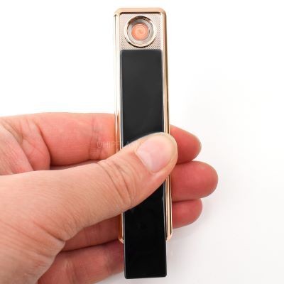 Picture of USB LIGHTER in Black