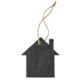 Picture of SLATE HOUSE HANGING TAG