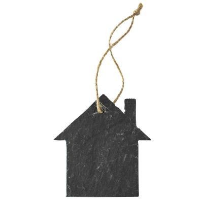 Picture of SLATE HOUSE HANGING TAG