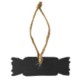 Picture of SLATE CRACKER HANGING TAG