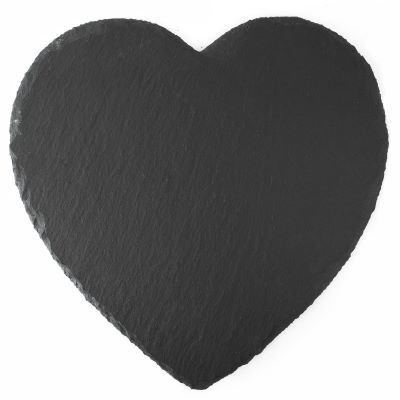 Picture of SLATE HEART PLACEMAT