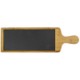 Picture of SLATE RECTANGULAR BAMBOO SERVING BOARD
