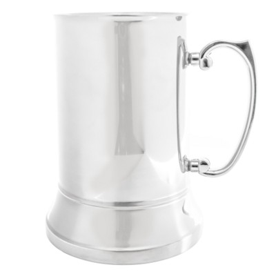 Picture of STEEL TANKARD