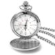 Picture of POCKET WATCH in Silver
