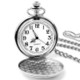Picture of POCKET WATCH in Silver