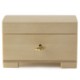 Picture of WOOD CHEST with Lock