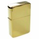 Picture of BRASS STAR LIGHTER in Gold
