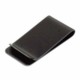 Picture of STEEL MONEY CLIP in Black