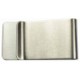 Picture of BRUSHED STEEL MONEY CLIP