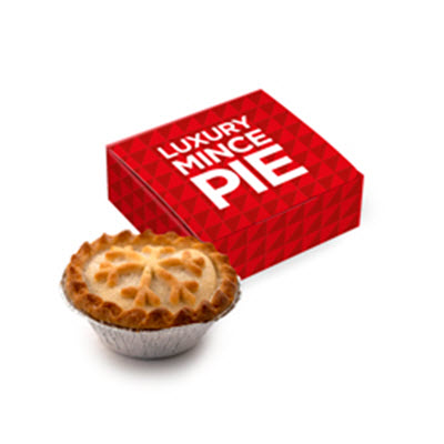 Picture of LUXURY MINCE PIE.