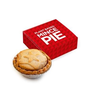 Picture of VEGAN MINCE PIE