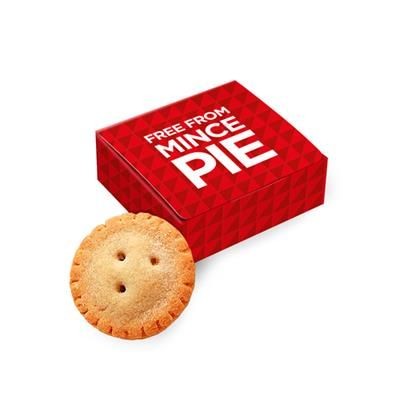 Picture of GLUTEN FREE MINCE PIE