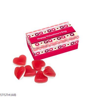 Picture of MINI CUBOID - HEART THROBS.