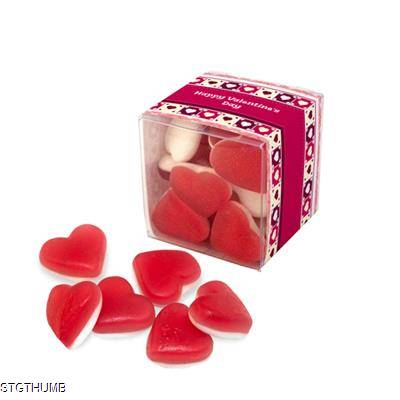 Picture of MINI CUBE - HEART THROBS