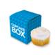 Picture of CUBE BOX - ECO CUPCAKE