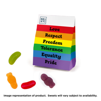 Picture of PRIDE PICK N MIX MINI a BOX