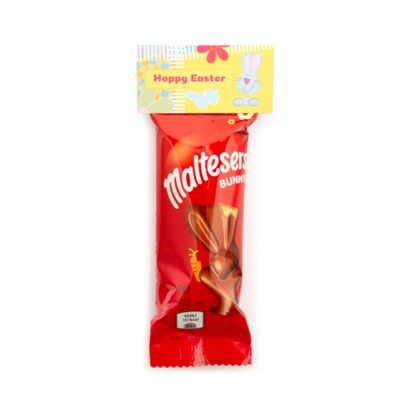 Picture of EASTER HEADER BAG with Maltesers Bunny Rabbit