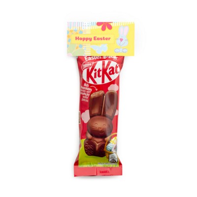 Picture of EASTER HEADER BAG with Kit Kat Bunny Rabbit