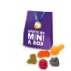 Picture of ECO MINI a BOX - SPORTS SWEETS MIX