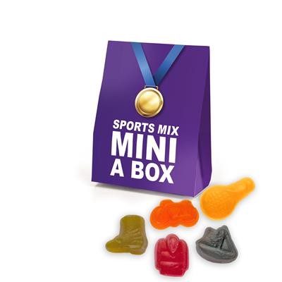 Picture of ECO SPORTS SWEETS MINI A BOX.