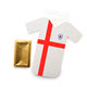 Picture of SHIRT BOX - CHOCOLATE BAR
