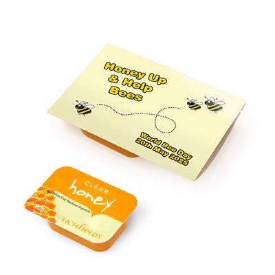 Picture of HONEY WRAP