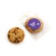Picture of CHOC CHIP COOKIE LABEL MENTAL HEALTH AWARENESS WEEK