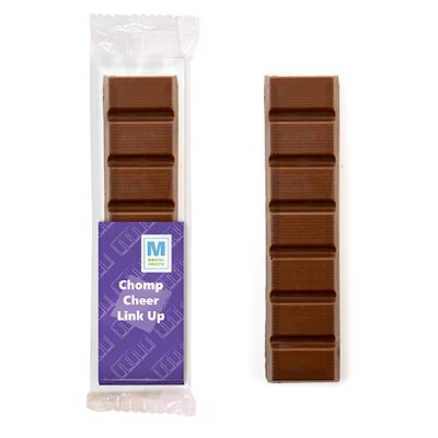 Picture of CHUNKY CHOCOLATE BAR WRAP MENTAL HEALTH AWARENESS WEEK
