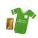 Picture of MICRO CHOCOLATE BAR SHIRT BOX MENTAL HEALTH AWARENESS