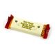 Picture of OAT AND HONEY CEREAL BAR WRAP WORLD BEE DAY