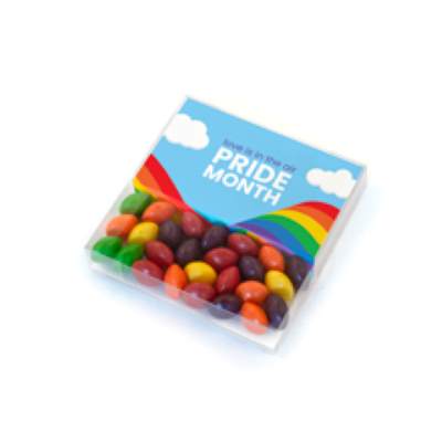 Picture of SKITTLES MAILING BOX PRIDE