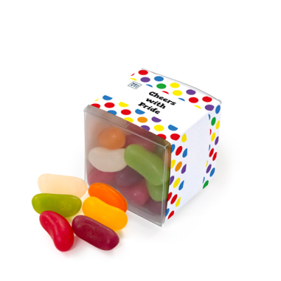 Picture of PRIDE JELLY BEANS CUBE