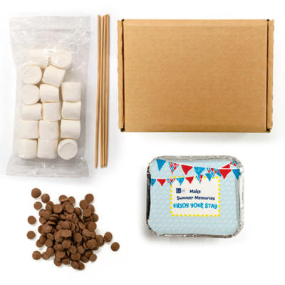 Picture of BBQ MALLOW KIT