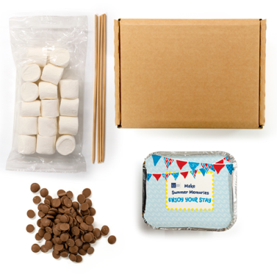 Picture of BBQ MALLOW KIT