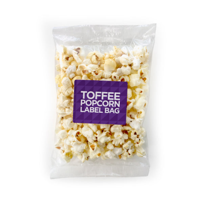 Picture of TOFFEE POPCORN
